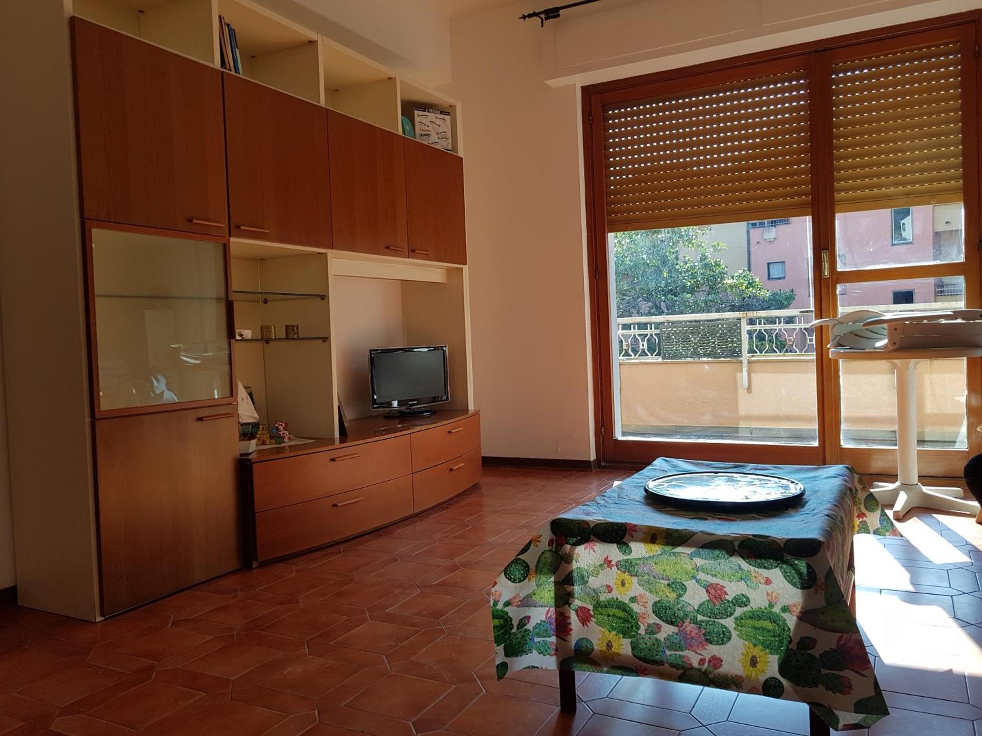 Casa Maestrale -Mistral Sea Breeze Apartment Monterosso al Mare Bagian luar foto