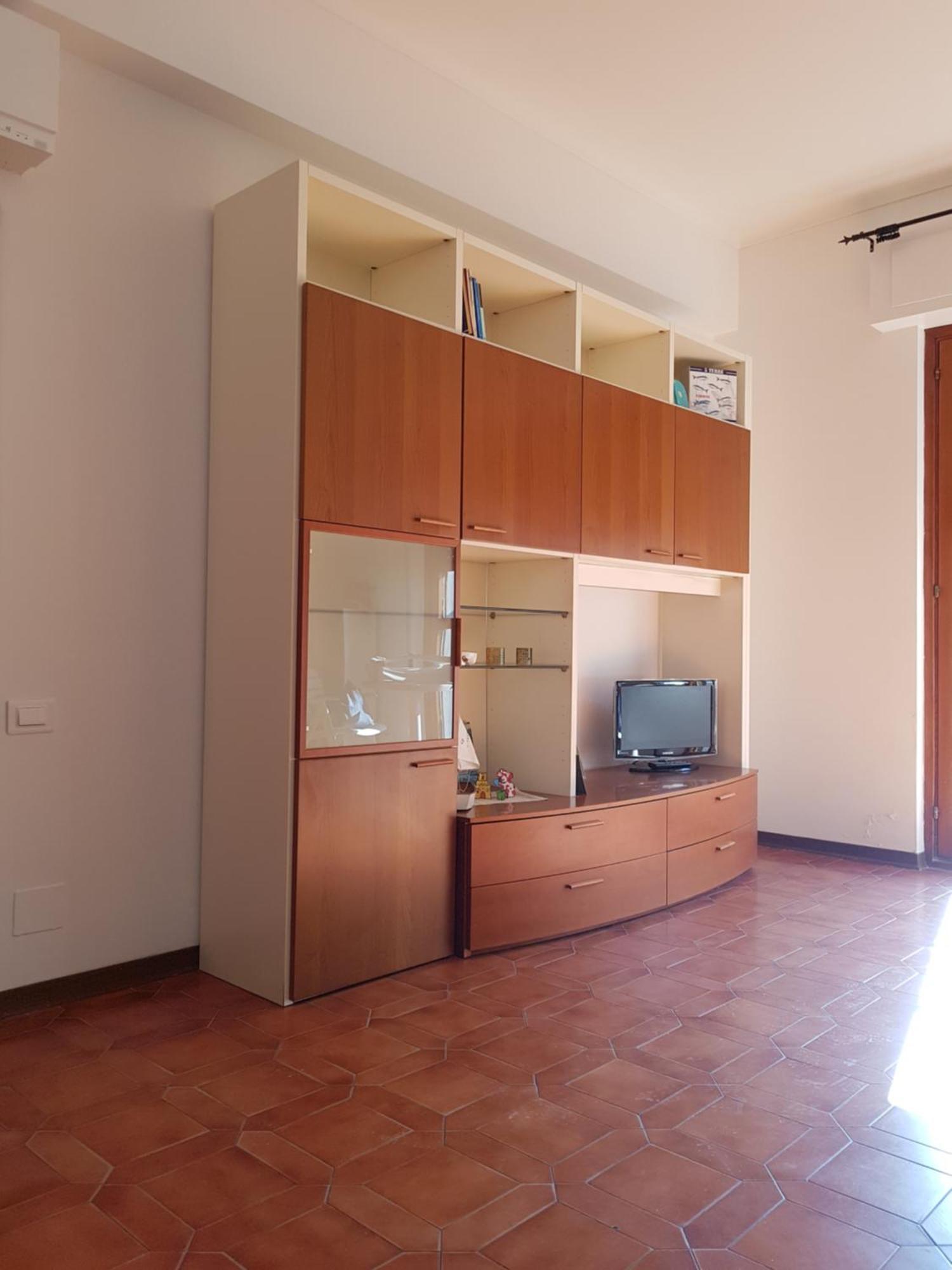 Casa Maestrale -Mistral Sea Breeze Apartment Monterosso al Mare Bagian luar foto