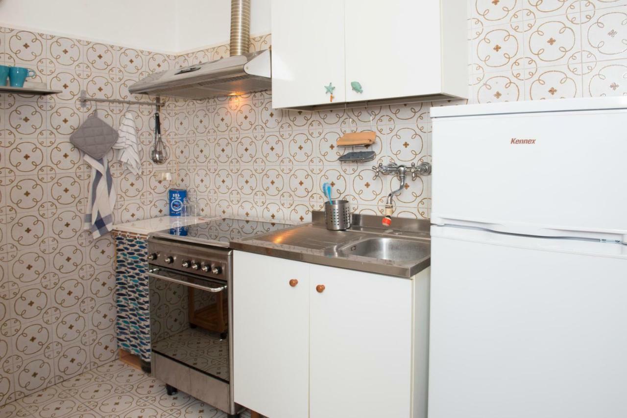 Casa Maestrale -Mistral Sea Breeze Apartment Monterosso al Mare Bagian luar foto