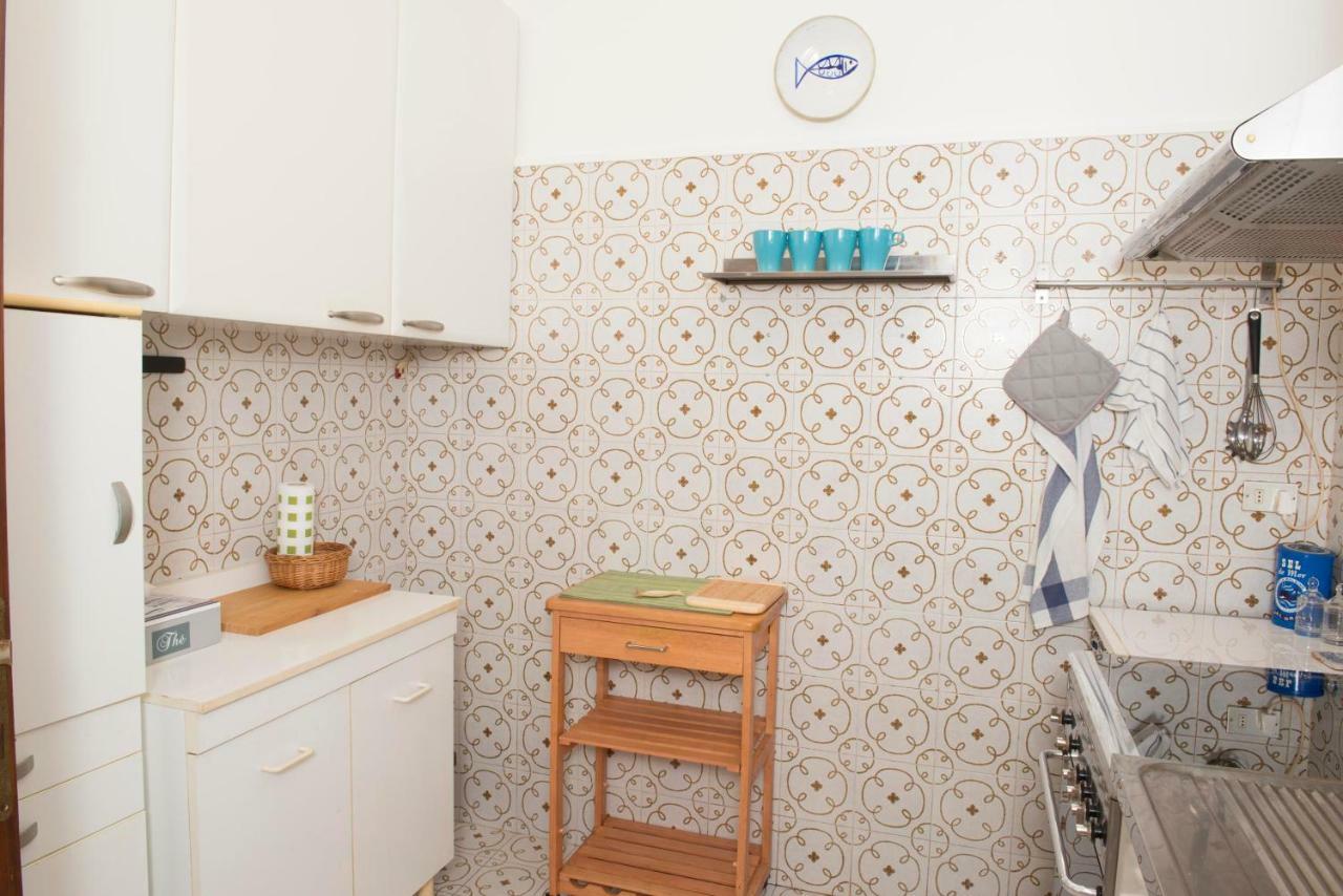 Casa Maestrale -Mistral Sea Breeze Apartment Monterosso al Mare Bagian luar foto