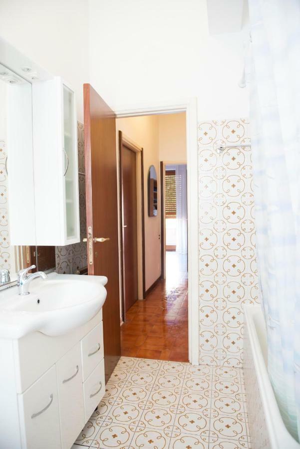 Casa Maestrale -Mistral Sea Breeze Apartment Monterosso al Mare Bagian luar foto